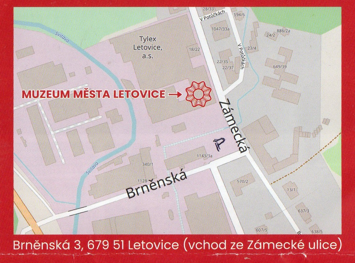 Muzeum města Letovice