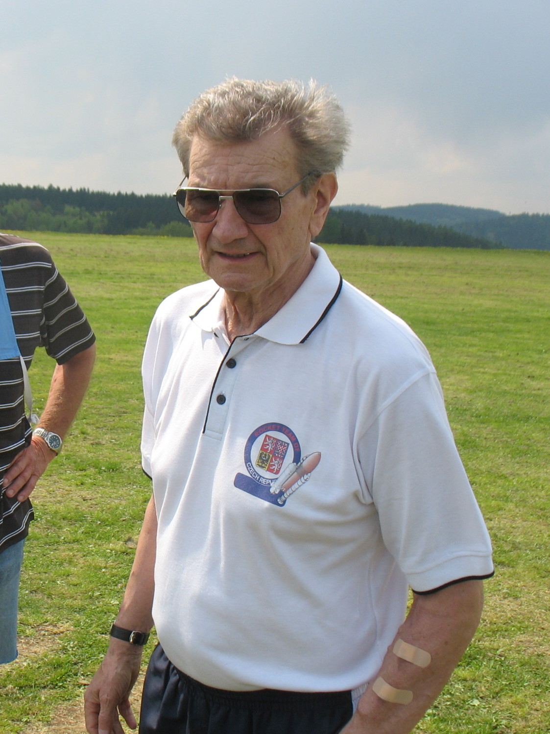 Jaroslav Štěpánek